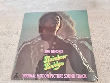 LP / Jimi Hendrix - Rainbow