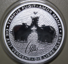 Tuvalu 1 Dollar 2020 "Otto