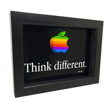 Think Different Apple