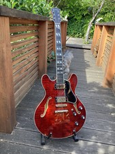 Eastman Thinline T486