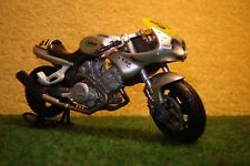 1:18 Voxan 1000 Cafe Racer 51 Tourist Trophy 2004 SOLIDO 00787