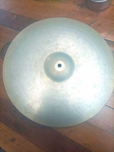 Paiste stambul - paiste, 17"