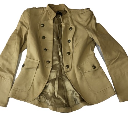 Zara jacke damen größe - zara,
