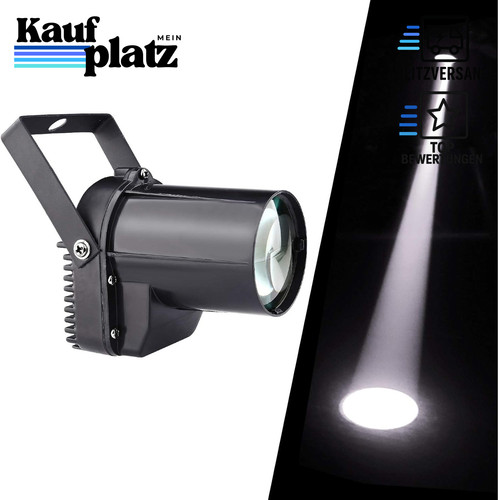 Punktstrahler led für - led,