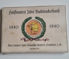 Fünfhundert Jahre