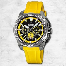 Festina Herrenuhr Chrono Bike