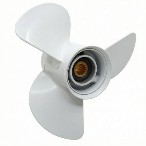 Außenbordmotorpropeller