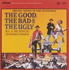 The Good, The Bad and The Ugly