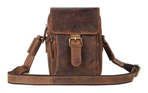 Greenburry vintage crossbody - greenburry,