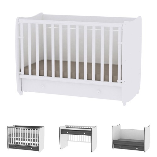 Lorelli babybett dream x - babybett, 70
