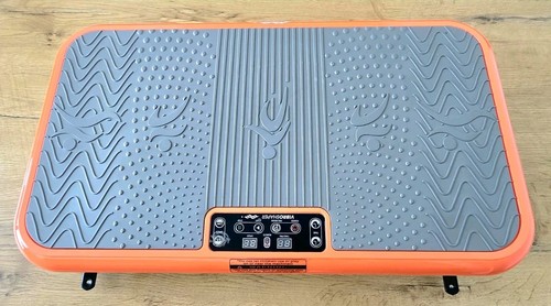 Vibro shaper vibrationsplatte - vibro,