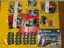 Lego 10254 Creator Christmas