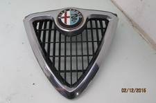 Kühlergrill ALFA 156 1.8 322.01