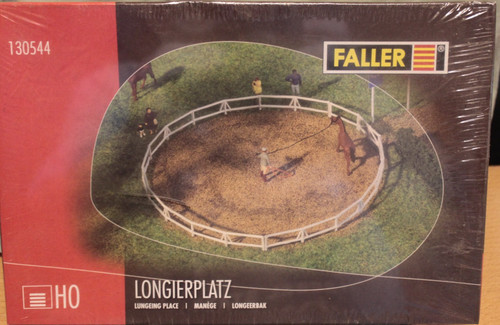 Faller 130544 longierplatz - faller,