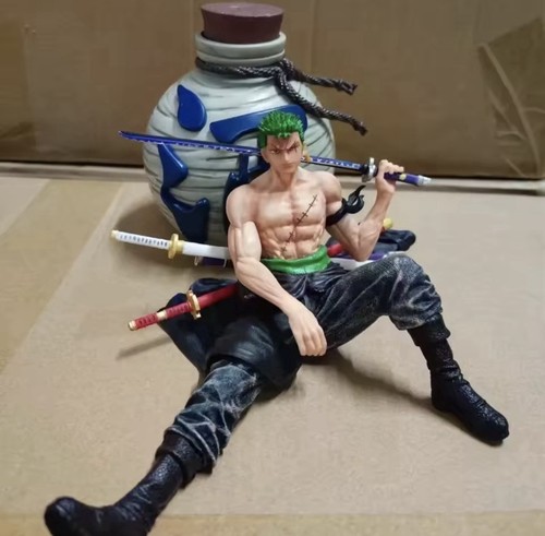 Zoro one piece - one, anime