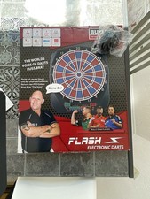 Dartscheibe