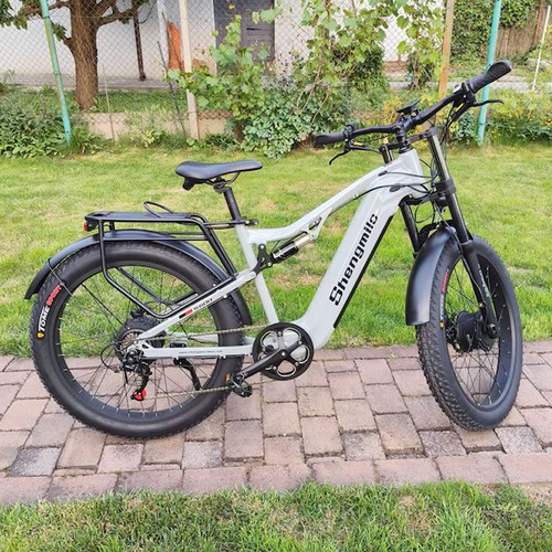 26zoll ebike 48v17 - 26zoll,