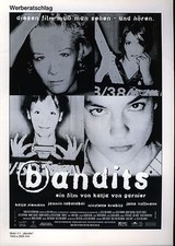 Bandits - Werberatschlag (1)