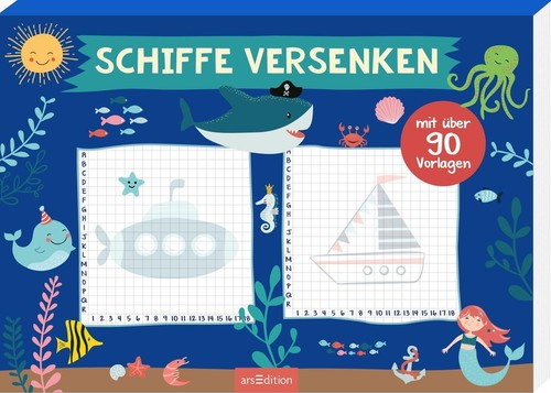 Schiffe versenken - ,