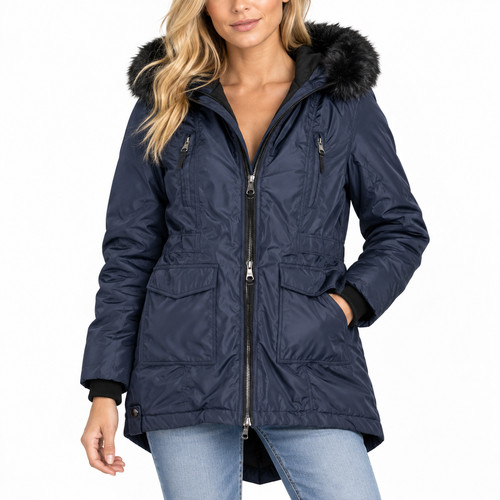 Alpenblitz damen steppjacke - alpenblitz,