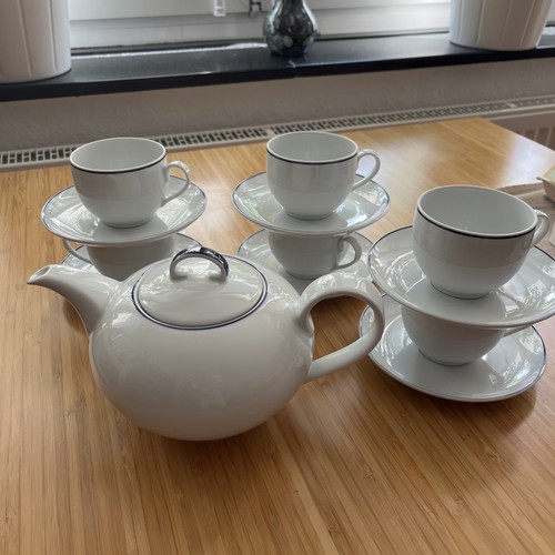 Kahla kaffeeservice aronda - kahla,