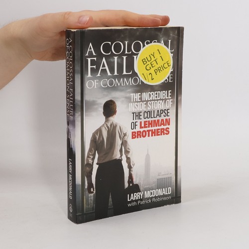Colossal failure common - a, of