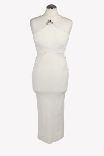 Hervé léger damen kleid - hervé,