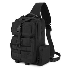 Taktisch Brusttasche Molle