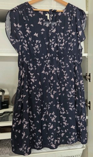 Mama damen kleid - h&m,