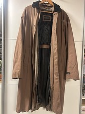 Schöner Herren Mantel BARISAL