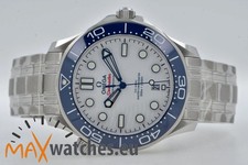Omega Seamaster Professional