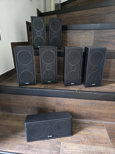 Set teilig teufel 35 - set,