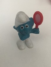 Ü Ei Eitelkeitsschlumpf mit