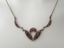 Kette Vintage 925 Silber