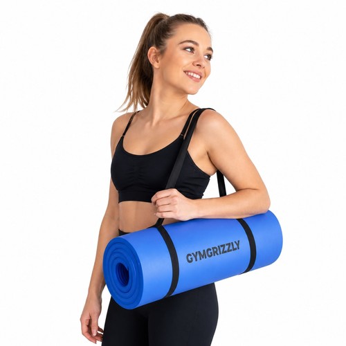Yogamatte fitnessmatte - yogamatte,