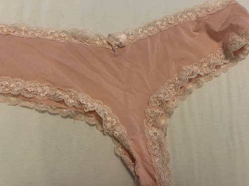 Nagelneuer slip panties - nagelneuer,