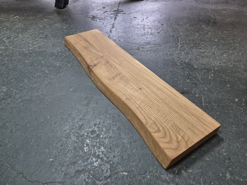 Wandregal regal holz eiche - regal,