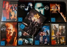 24 | Komplette Serie + Live