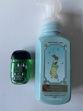 Bath & Body Works Set Coconut
