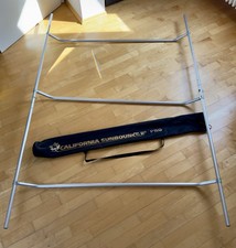 SUN-BOUNCER PRO REFLECTOR KIT ZEBRA GOLD/SILBER, Rückseite Neutral Weiss