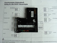 Judo Elektroblock TCRH, für