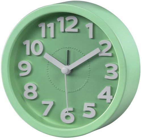 Hama wecker 00186323 retro - hama,