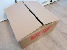 Robuster Versandkarton für