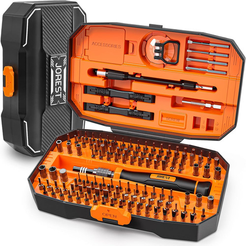 Jorest 152 feinmechaniker - 152,