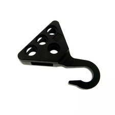 1x Lego Technic Kran Haken