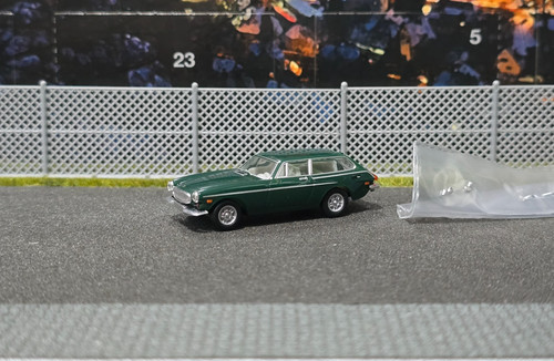Herpa volvo p1800 - herpa,