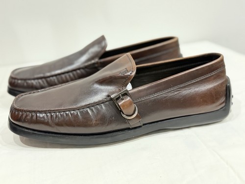 Tod herren halbschuhe - herren, leder