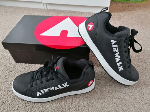 Airwalk sneaker - airwalk-,