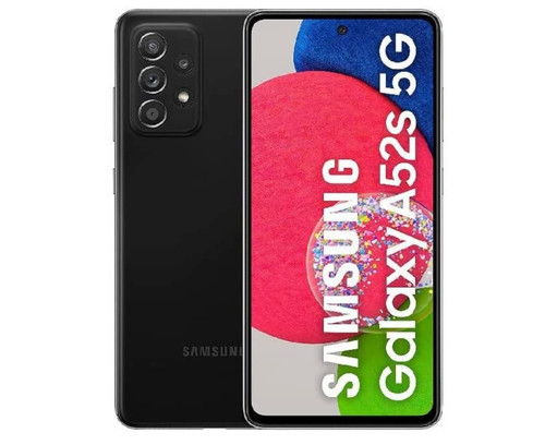 Samsung galaxy a52s - galaxy, 5g