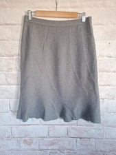 Marc Cain Damen Rock Skirt Gr